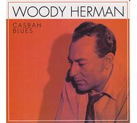 Woody Herman - Casbah Blues