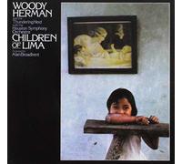 Woody Herman - Children Of Lima