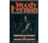 Woody Herman: Chronicles of the Herds