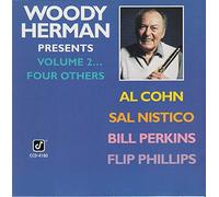 Woody Herman - F0UR 0THERS