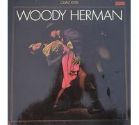 Woody Herman - Giant Steps by Woody Herman (1994-10-21)