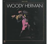 Woody Herman - Giant Steps [Japan LTD CD] UCCO-90392
