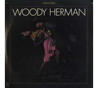 WOODY HERMAN - giant steps LP