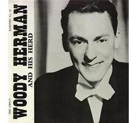 Woody Herman - Great