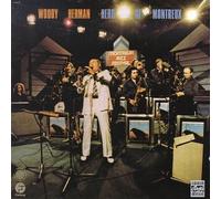 Woody Herman - Herd at Montreux 1974