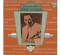 Woody Herman - Herman, Woody The Big Band Sound Of Woody Herman LP Verve 2317072 NM/NM 1970s