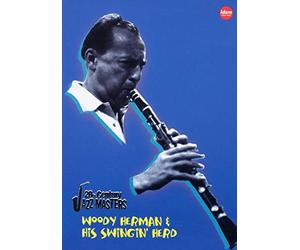 Woody Herman & His Swingin Herd - 20ThCentury Jazz Masters [DVD] [2003] [NTSC]