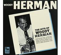 Woody Herman - Hits of Woody Herman [VINYL]