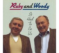 Woody Herman - It Had to Be Us