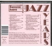 Woody Herman - Jazz Years, Vol. 1