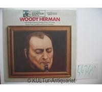 WOODY HERMAN - lionel hampton presents LP