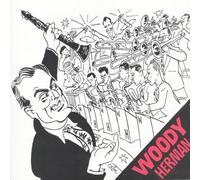 Woody Herman - Masters of Jazz