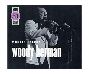 Woody Herman - Mosaic Select