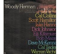 Woody Herman - Presents A Concord Jam Volume 1