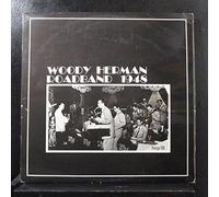 Woody Herman Roadband 1948