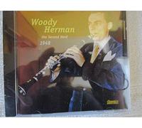 Woody Herman - Second Herd - 1948