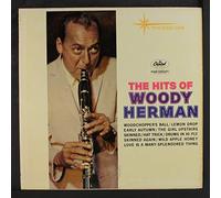 Woody Herman - the hits of LP