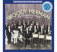 Woody Herman - Thundering Herd