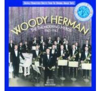 WOODY HERMAN: THUNDERING HERDS 1945 - CD