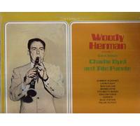 Woody Herman, Vol. 2 (With Guest Artists Charlie Byrd & Tito Puente) [Vinyl LP] [Stereo]