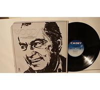 Woody Herman: Woody Featuring Alan Broadbent's Arrangement of "Blues In The Night" Sal Nistico, Tom Harrell, Frank Tiberi