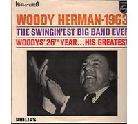 Woody Herman - Woody Herman - 1963 âÂ€Â“ The SwinginâÂ€Â™est Big Band Ever - Philips