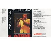 Woody Herman - Woody Herman - Jazzline