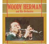 Woody Herman - Woody Herman: Woody Herman & His Orchestra 1937 LP London HMP5048 1979