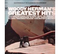 Woody Herman's Greatest Hits