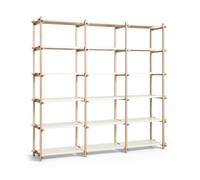 Woody High Shelf Hay - 5710441360452