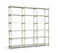 Woody High Shelf Hay - 5710441360513