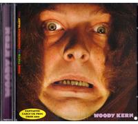 Woody Kern - The Awful Disclosures Of Maria Monk (+ 3 Bonus Tracks)