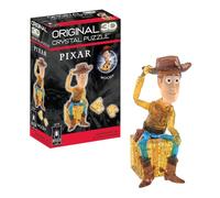 Woody Licensed Standard Crystal Puzzle