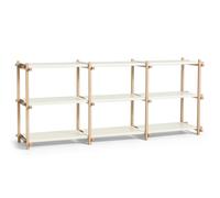 Woody Low Shelf Hay - 5710441360469