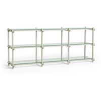 Woody Low Shelf Hay - 5710441360506
