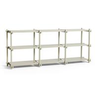 Woody Low Shelf Hay - 5710441360520