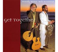 Woody Mann/Bob Brozman - Get Together