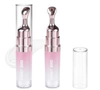 Woody Moisturising Lip Oil, Lip Gloss for Long-Lasting Glossy, A High Gloss Finish, Natural Lip Colour, Moisturising, for Various Skin Types