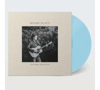 WOODY PLATT: FAR AWAY WITH YOU - LP vinyl BRAND NEW