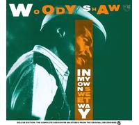 Woody Shaw - In My Own Sweet Way [VINYL]