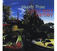 Woody Shaw - Little Red's Fantasy