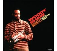 WOODY SHAW: LIVE BREMEN 1983 (FEAT. MULGREW MILLER/STAFFORD JAM - CD BRAND NEW