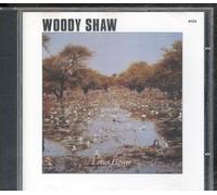 Woody Shaw - Lotus Flower