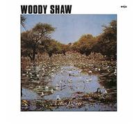 Woody Shaw - Lotus Flowers (Enja 50th Anniversary) [Import]