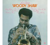 Woody Shaw - Love Dance
