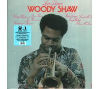SHAW, Woody - Love Dance (remastered) - Vinyl (180 gram vinyl LP + insert)