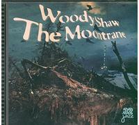 Woody Shaw - Moontrane