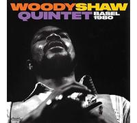 Shaw, Woody -Quintet- - Basel 1980 -Deluxe-