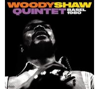 WOODY SHAW QUINTET: BASEL 1980 - LP vinyl BRAND NEW