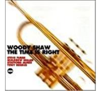 Woody Shaw Quintet - Time Is Right - Live In Europe